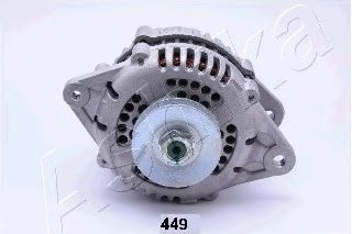 002-D449 ASHIKA Alternator