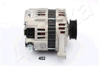 002-D452 ASHIKA Alternator