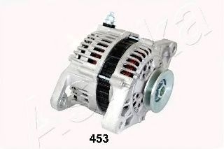 002-D453 ASHIKA Alternator