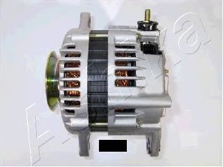 002-D981 ASHIKA Alternator