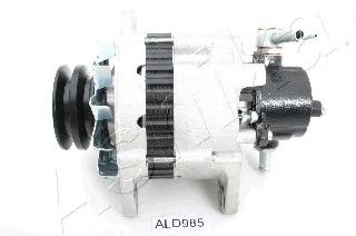 002-D985 ASHIKA Generator