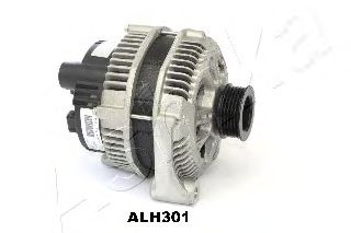 002-H301 ASHIKA Alternator