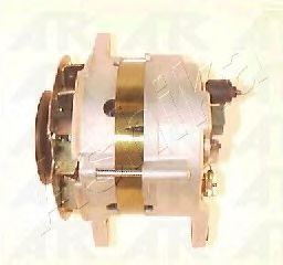 002-H355 ASHIKA Alternator Alternator