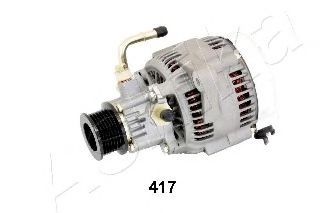 002-H417 ASHIKA Alternator Alternator