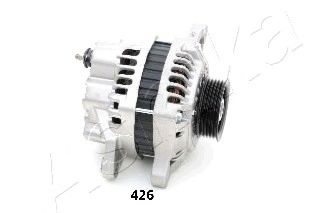 002-H426 ASHIKA Generator