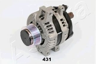 002-H431 ASHIKA Alternator