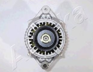 002-I123 ASHIKA Alternator