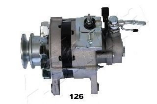 002-I126 ASHIKA Alternator