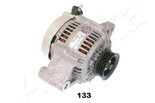 002-I133 ASHIKA Generator
