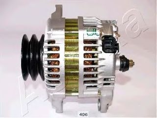 002-M406 ASHIKA Alternator