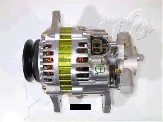 002-M411 ASHIKA Generator