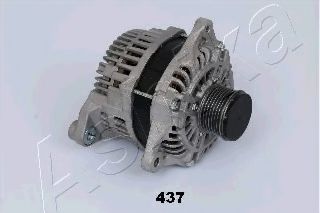 002-M437 ASHIKA Alternator