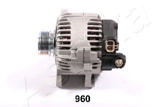 002-M960 ASHIKA Alternator