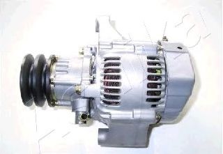 002-T477 ASHIKA Generator