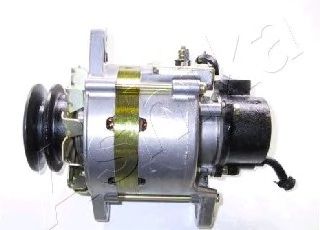 002-T508 ASHIKA Alternator Alternator