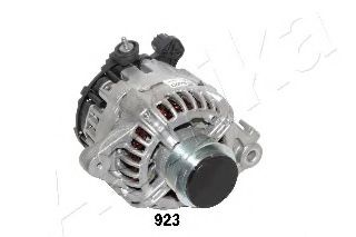 002-T923 ASHIKA Generator