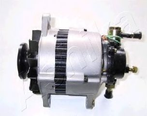 002-W400 ASHIKA Alternator