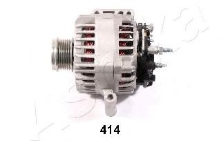 002-Z414 ASHIKA Alternator Alternator
