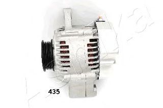002-Z435 ASHIKA Alternator