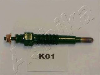 01-0K-K01 ASHIKA Glow Plug