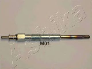 01-0M-M01 ASHIKA Glow Plug
