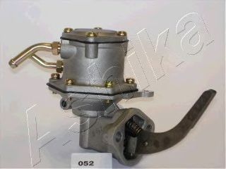 05-00-052 ASHIKA Fuel Pump