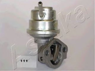 05-01-111 ASHIKA Fuel Pump