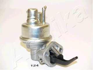 05-01-124 ASHIKA Fuel Pump