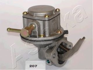 05-02-207 ASHIKA Fuel Pump