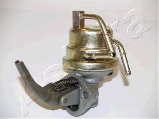 05-02-216 ASHIKA Fuel Pump
