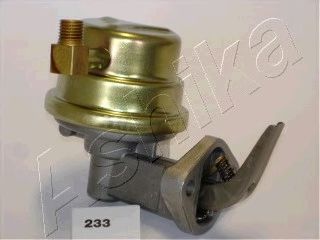 05-02-233 ASHIKA Fuel Pump