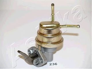 05-02-236 ASHIKA Fuel Pump
