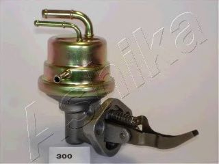 05-03-300 ASHIKA Fuel Pump