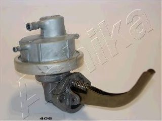 05-04-406 ASHIKA Fuel Pump