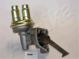 05-05-500 ASHIKA Fuel Pump