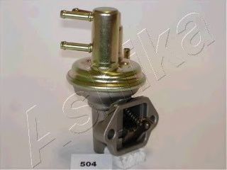05-05-504 ASHIKA Fuel Pump