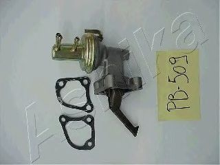 05-05-509 ASHIKA Fuel Pump