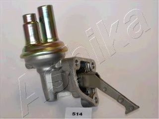 05-05-514 ASHIKA Fuel Pump
