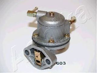 05-06-603 ASHIKA Fuel Pump