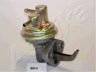 05-08-801 ASHIKA Fuel Pump