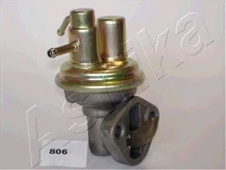 05-08-806 ASHIKA Fuel Pump