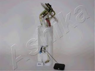 05-0D-D03 ASHIKA Fuel Pump