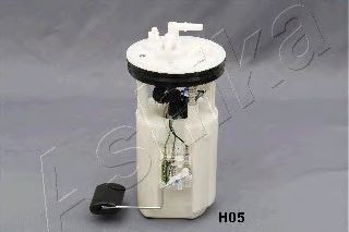 05-0H-H05 ASHIKA Fuel Feed Unit