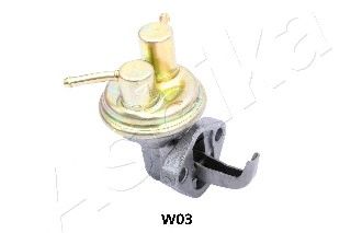 05-0W-W03 ASHIKA Fuel Pump