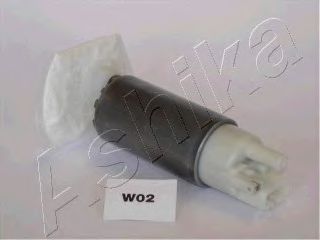 05-W0-002 ASHIKA Fuel Pump