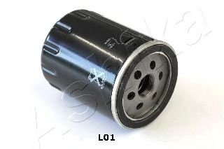 10-0L-L01 ASHIKA Oil Filter