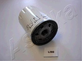 10-0L-L05 ASHIKA Lubrication Oil Filter