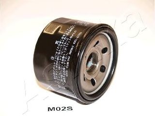 10-0M-M02 ASHIKA Oil Filter