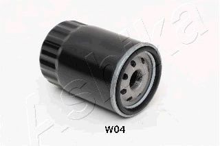 10-0W-W04 ASHIKA Oil Filter