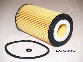 10-ECO005 ASHIKA Lubrication Oil Filter
